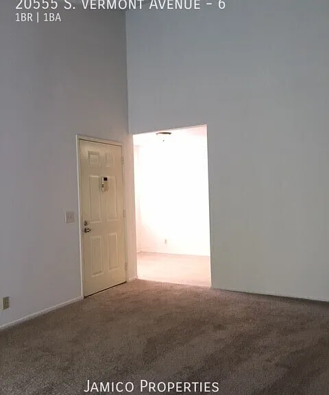 20555 S Vermont Ave #6 — Photo 14