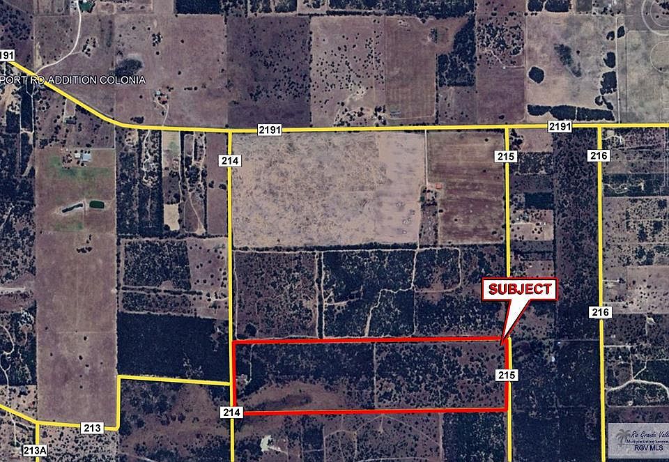 1st image of County Road 214