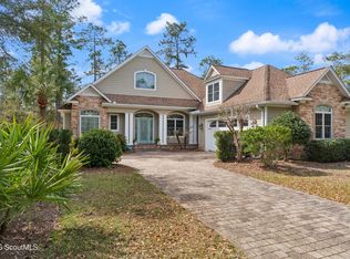 230 Rookery Wynd, Waverly, GA 31565