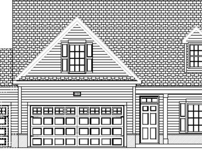 15940 Old Orchard Court, Wagram, NC, 28396