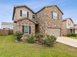 704 Cleary Ln, Jarrell, TX 76537