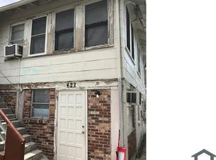622 14th St N UNIT 1/2, Saint Petersburg, FL 33705