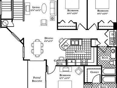 Hovley Ln E Apt 512 Palm Desert Ca Zillow