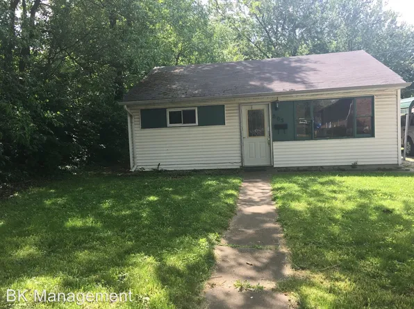 805 Danville Ave, Crawfordsville, IN 47933