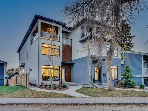 2635 N 1st Ave NW #2, Calgary, AB T2N 0A7