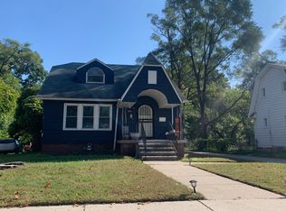 20144 Santa Barbara Dr, Detroit, MI 48221
