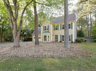3639 Autumn View Dr NW, Acworth, GA 30101