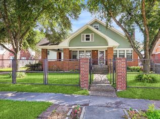 2302 Wentworth St, Houston, TX 77004