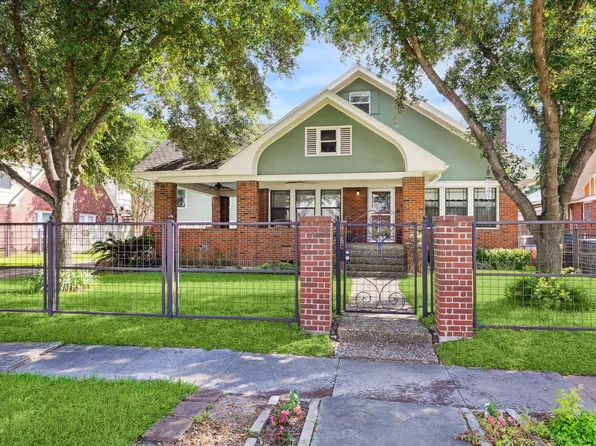 2302 Wentworth St, Houston, TX 77004