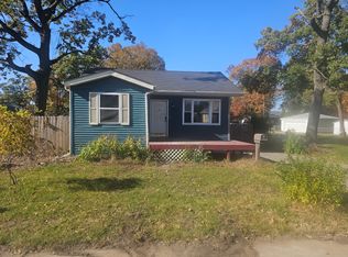 2518 Orange St, Lake Station, IN 46405