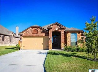 5203 Shale Rock Run, Temple, TX 76502