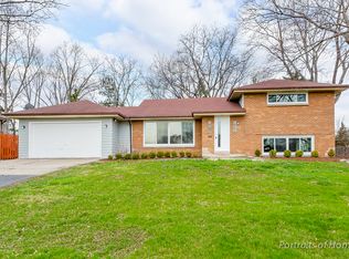 6N230 Acacia Ln, Medinah, IL 60157