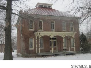 415 S Railway St, Mascoutah, IL 62258