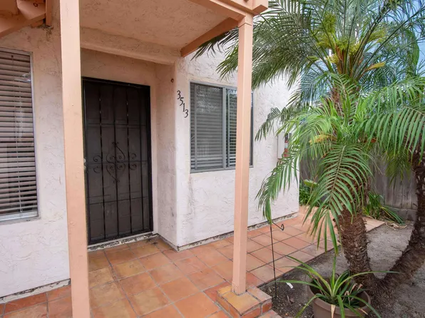 3513 Herman Ave, San Diego, CA 92104
