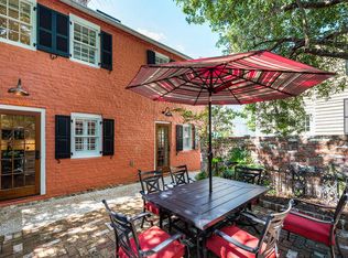 47 Tradd St, Charleston, SC 29401