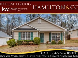 12 Davis St #37, Taylors, SC 29687