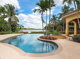 4564 Brynwood Dr, Naples, FL 34119