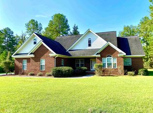 439 Myrtle Crossing Ln #22, Statesboro, GA 30458