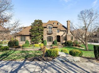 1801 Smarty Jones Dr, Waxhaw, NC 28173