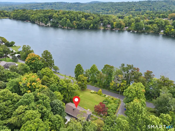 177 Mamanasco Road, Ridgefield, CT 06877