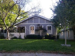 5405 Pershing Ave, Fort Worth, TX 76107