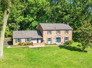 2915 Ascott Ln, Olney, MD 20832