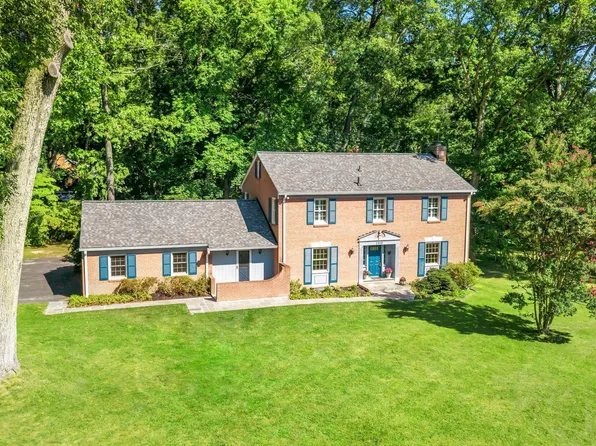 2915 Ascott Ln, Olney, MD 20832