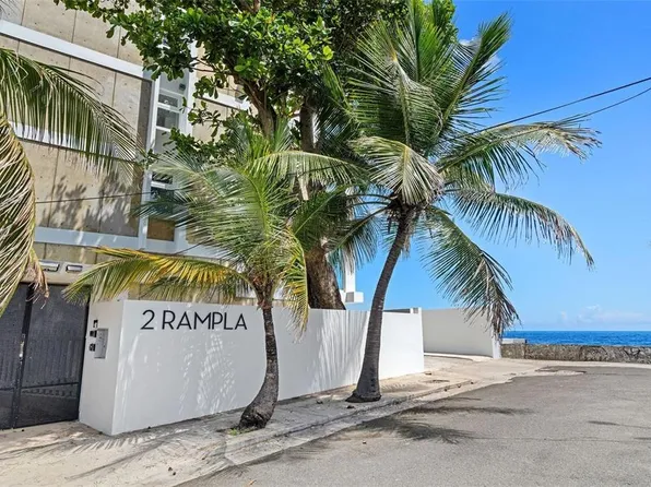 2 Rambla Del Almirante #C, San Juan, PR 00911