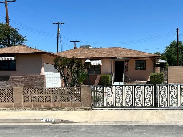 4110 Shea Pl, Bakersfield, CA 93309