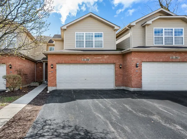 0S089 Kerry Ct, Winfield, IL 60190