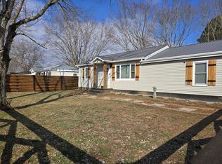 306 Johnson St, Lawrenceburg, TN 38464