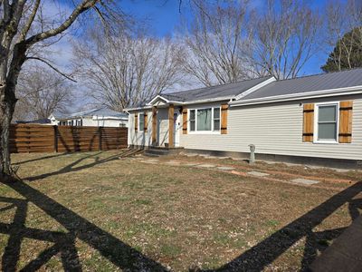 306 Johnson St, Lawrenceburg, TN, 38464