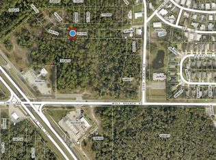 LOT 34 Wolf Branch Rd LOT 34, Mount Dora, FL 32757
