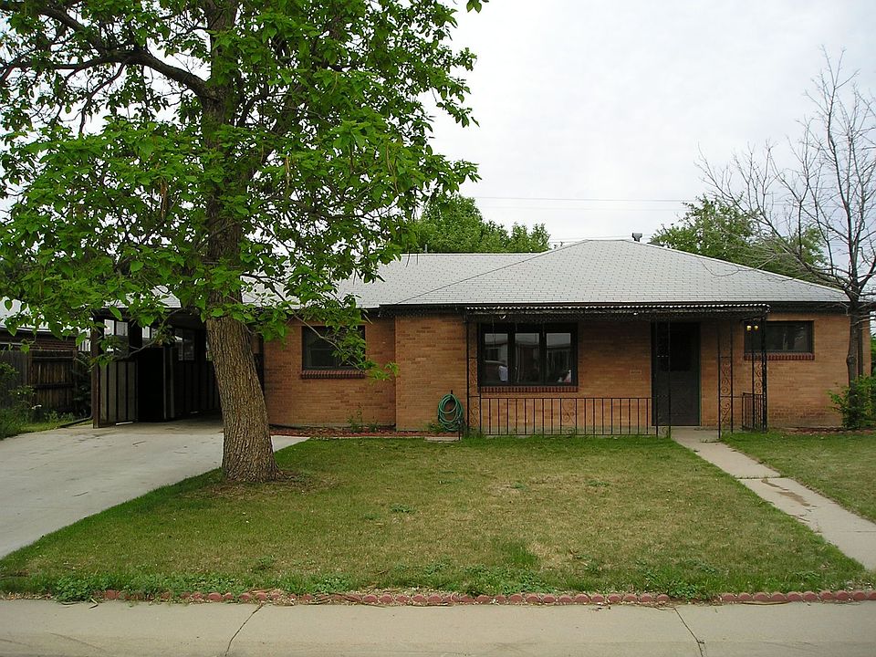 Front View