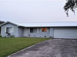 4022 N Edgewater Cir, Labelle, FL 33935