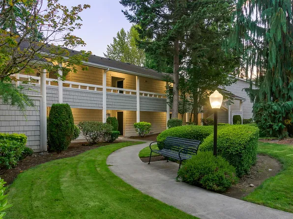 Corbella at Juanita Bay