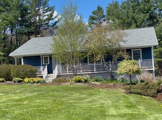 171 Paxton Rd, Spencer, MA 01562