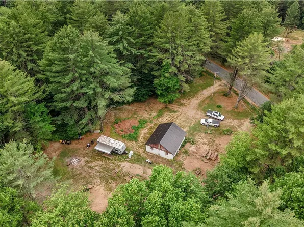 11552 Bellingertown Rd, Forestport, NY 13338