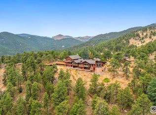 470 Weaver Dr, Boulder, CO 80302