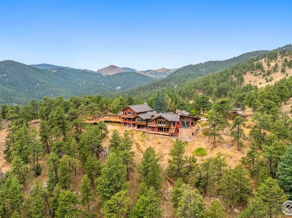 470 Weaver Dr, Boulder, CO 80302