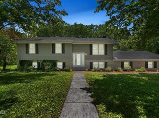419 Cedar Valley Rd, Bristol, TN 37620