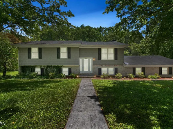 419 Cedar Valley Rd, Bristol, TN 37620