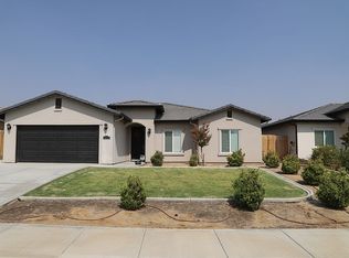 10206 Barbeau Peak Dr, Bakersfield, CA