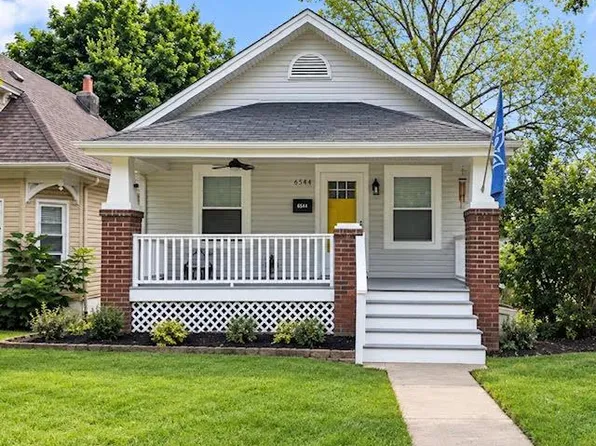 6544 Nashville Ave, Saint Louis, MO 63139