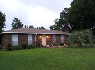 8350 Pirate Cv, Pensacola, FL 32514