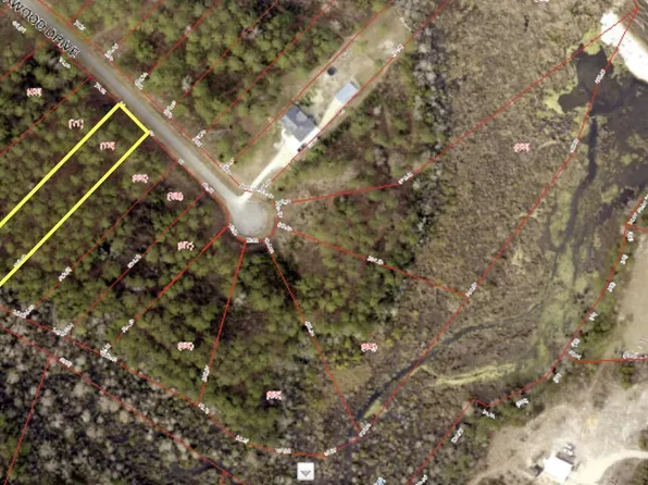 122 Cedarwood, Havelock, NC 28532