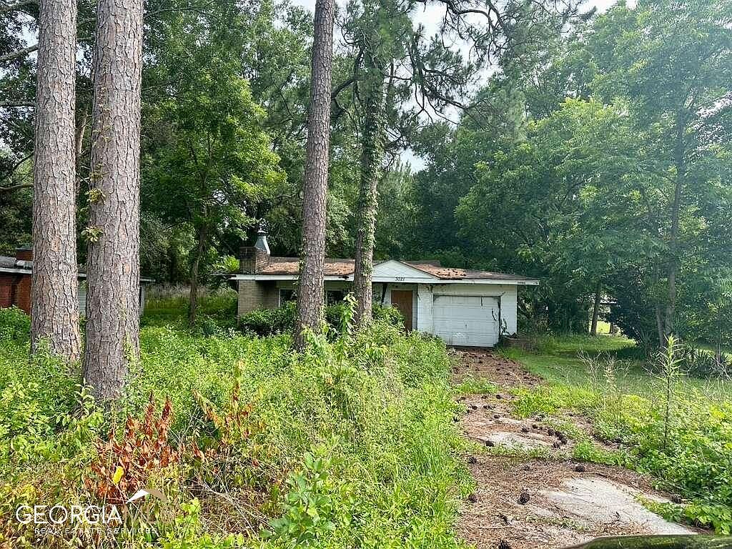 3021 Albany Ave, Waycross, GA 31503 Zillow
