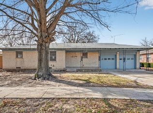 5324 Bonnie Wayne St, Haltom City, TX 76117