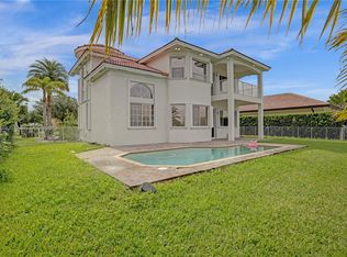 3250 SW 195th Ter, Miramar, FL 33029