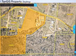 55187 N Mashon Rd, Independence, LA 70443